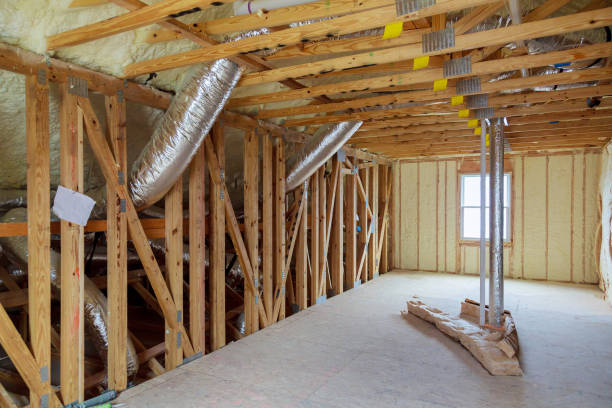 Soundproof Insulation Installation in Tonopah, NV