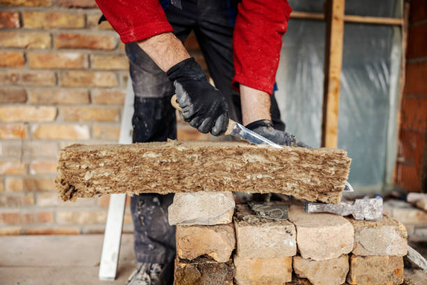 Range of Insulation Solutions in Tonopah, NV